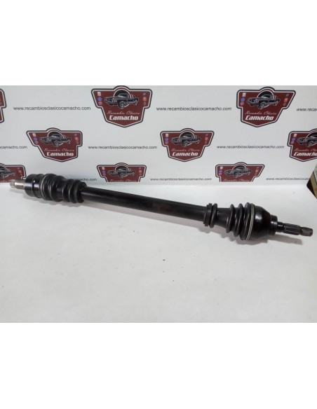 Transmisión palier largo Simca 1200 moderno (derecho)