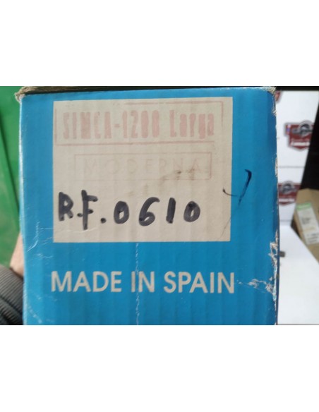 Transmisión palier largo Simca 1200 moderno (derecho)