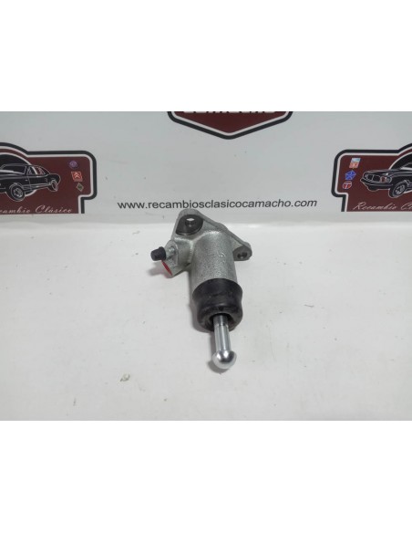 Bombín de embrague Simca 1200 , Talbot Horizon , Solara y 150