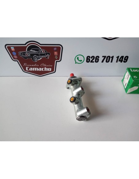 BOMBA DE FRENO ALFA ROMEO 33 Y ALFASUD SPRINT