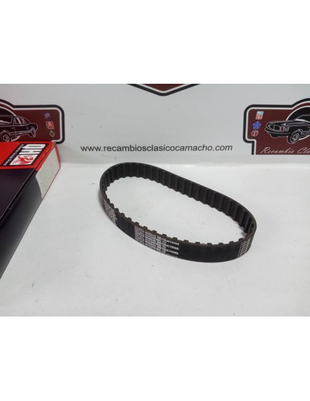 CORREA DE DISTRIBUCION SEAT 127 MOTOR 1010 cc Y SEAT 600