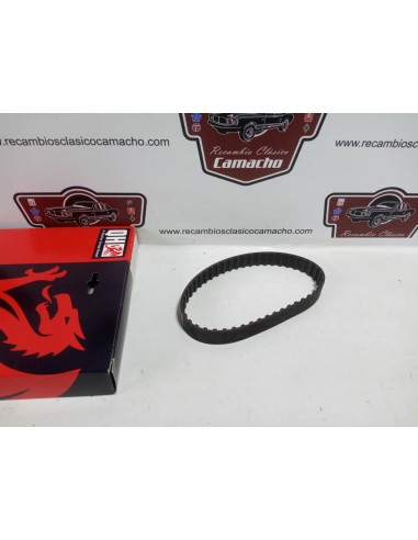 CORREA DE DISTRIBUCION SEAT 127 MOTOR 1010 cc Y SEAT 600