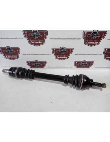 Transmisión palier corto Talbot Chrysler 150 antiguo