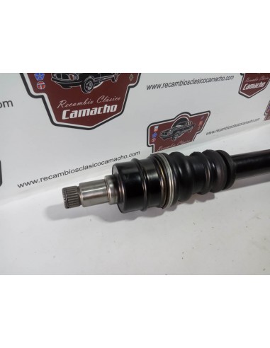 Transmisión palier corto Talbot Chrysler 150 antiguo