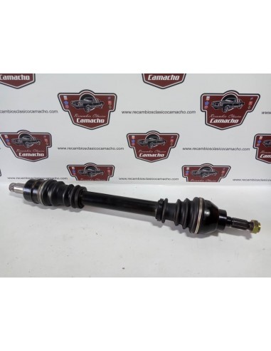 Transmisión palier corto Talbot Chrysler 150 antiguo