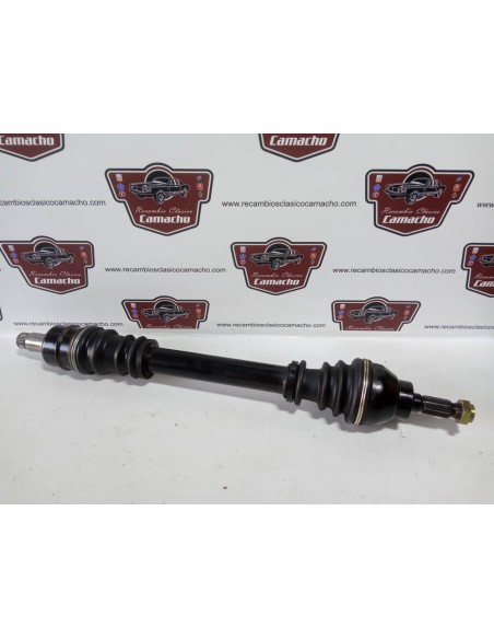 Transmisión palier corto Talbot Chrysler 150 antiguo