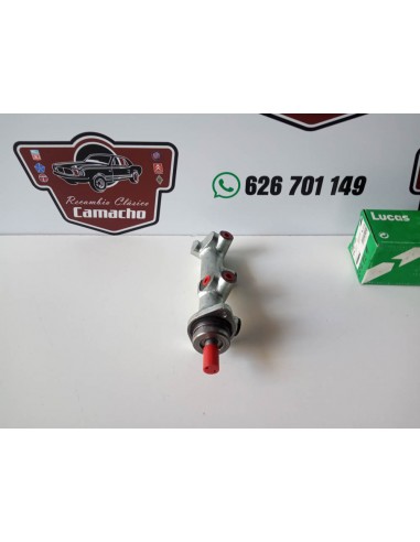 BOMBA DE FRENO ALFA ROMEO 33 Y ALFASUD SPRINT