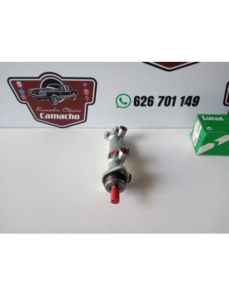 BOMBA DE FRENO ALFA ROMEO 33 Y ALFASUD SPRINT