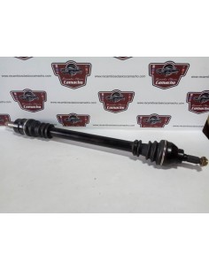 Transmisión palier largo Talbot Chrysler 150 antiguo 2