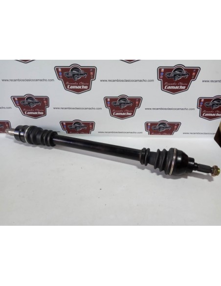 Transmisión palier largo Talbot Chrysler 150 antiguo