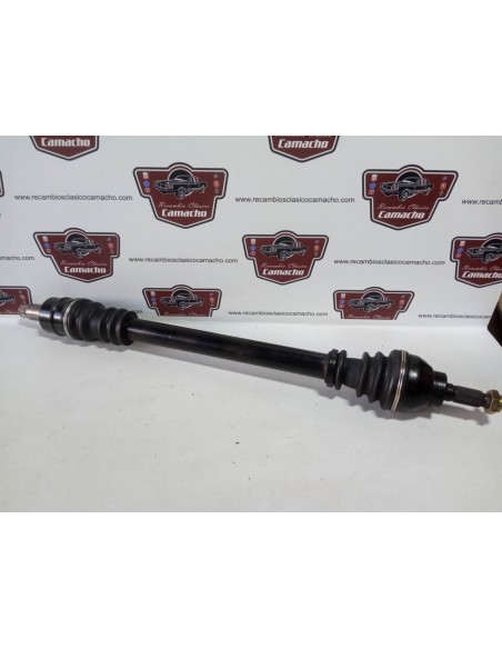 Transmisión palier largo Talbot Chrysler 150 antiguo