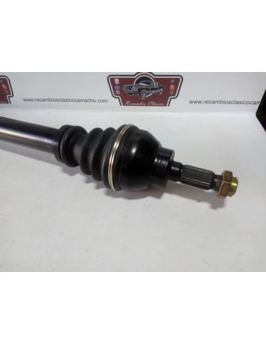 Transmisión palier largo Talbot Chrysler 150 antiguo