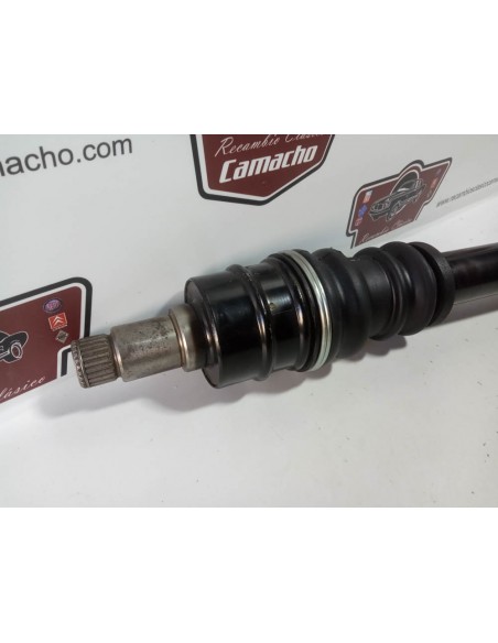 Transmisión palier largo Talbot Chrysler 150 antiguo