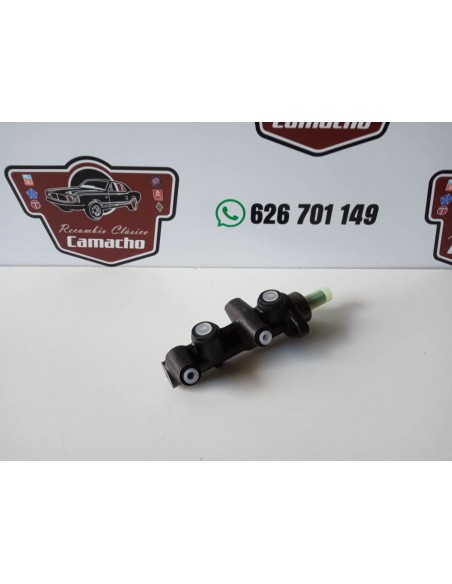 BOMBA DE FRENO MERCEDES BENZ W123