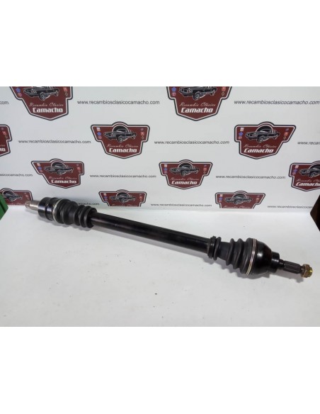 Transmisión palier largo Talbot Chrysler 150 antiguo