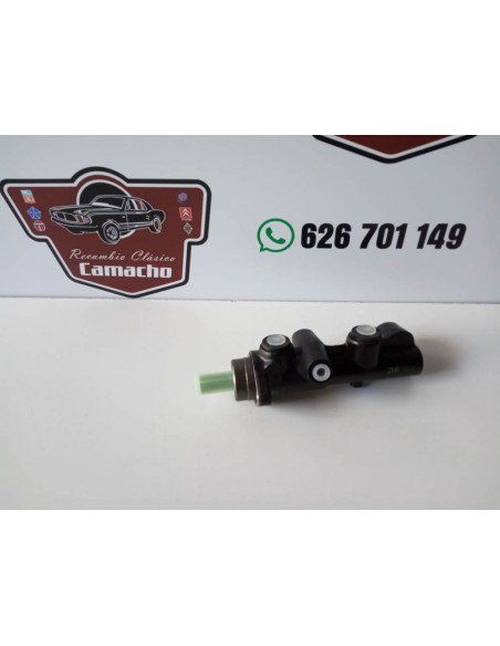 BOMBA DE FRENO MERCEDES BENZ W123