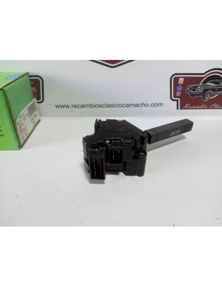 Conmutador mando de luces Renault Express y Super 5