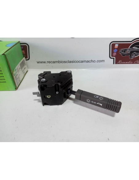 Conmutador mando de luces Renault Express y Super 5