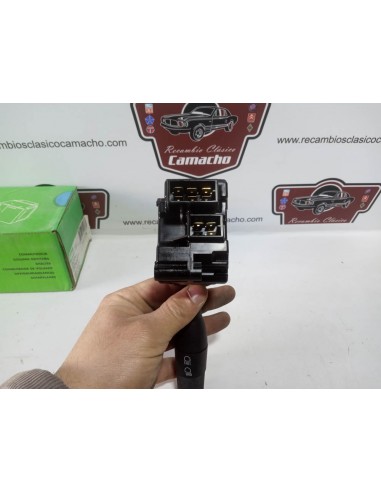 Conmutador mando de luces Renault Express (a partir del 9/94)