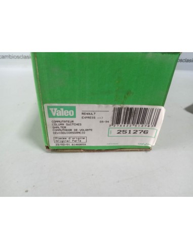 Conmutador mando de luces Renault Express (a partir del 9/94)