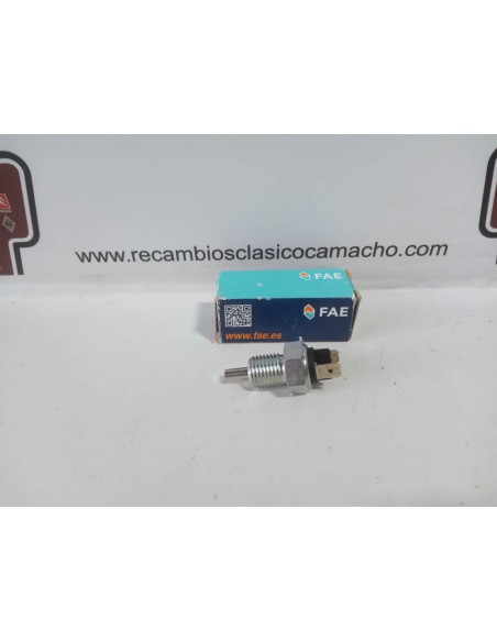 Interruptor marcha atrás Seat 124 , 131 , 1430 y 132  de 4 velocidades