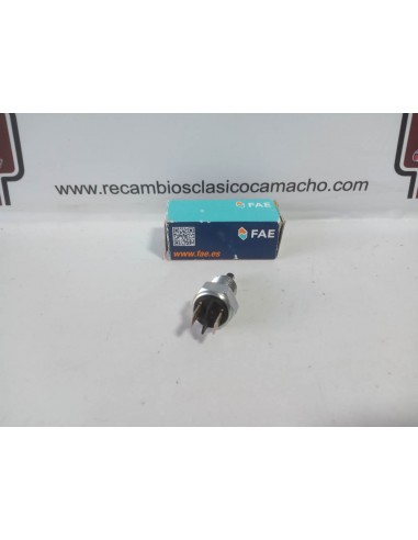 Interruptor marcha atrás Seat 124 , 131 , 1430 y 132  de 4 velocidades