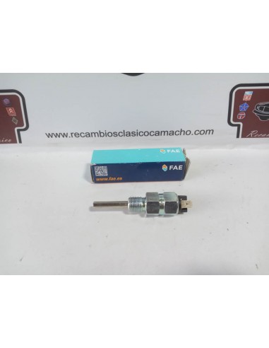 Interruptor marcha atrás Seat 124 , 1430 , 131 y 132 de 5 velocidades