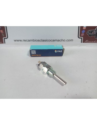 Interruptor marcha atrás Seat 124 , 1430 , 131 y 132 de 5 velocidades