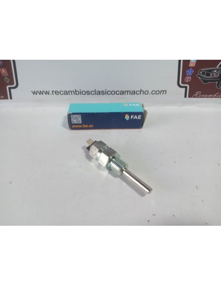 Interruptor marcha atrás Seat 124 , 1430 , 131 y 132 de 5 velocidades