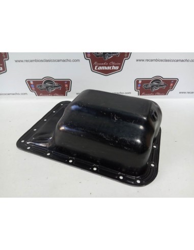 Carter de aceite Alfa Romeo 146