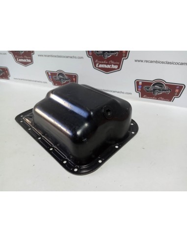 Carter de aceite Alfa Romeo 146