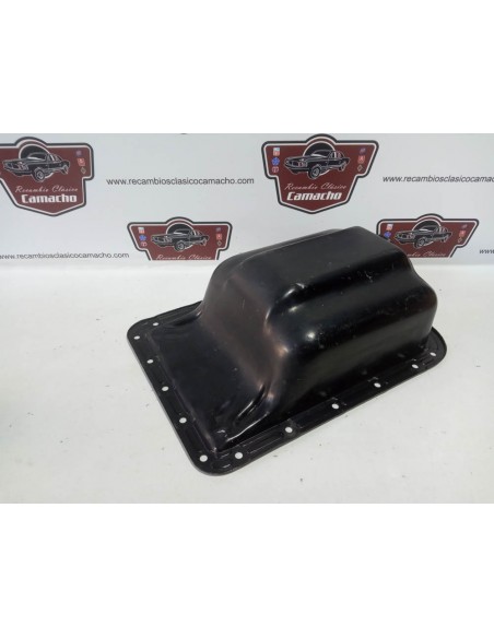 Carter de aceite Alfa Romeo 146