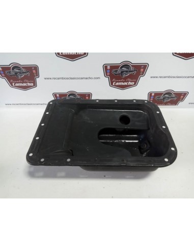 Carter de aceite Alfa Romeo 146