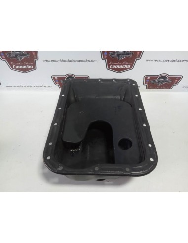 Carter de aceite Alfa Romeo 146