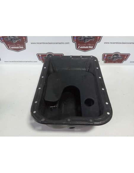 Carter de aceite Alfa Romeo 146