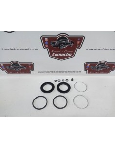 Kit reparación pinza freno delantera Simca 900 ,1000 , 1200 , Horizon y Chrysler 180