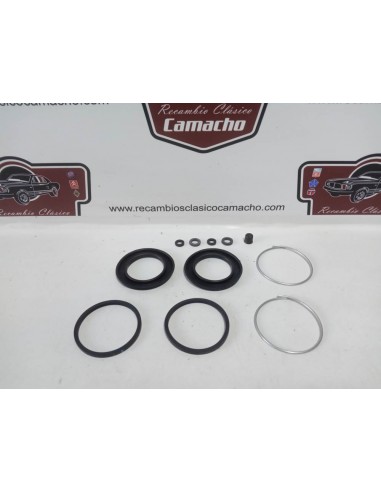 Kit reparación pinza freno delantera Simca 900 ,1000 , 1200 , Horizon y Chrysler 180