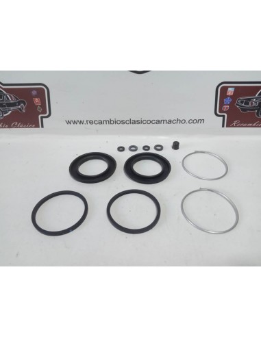 Kit reparación pinza freno delantera Simca 900 ,1000 , 1200 , Horizon y Chrysler 180