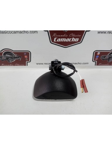 Piloto luz marcha atrás universal coche clásico