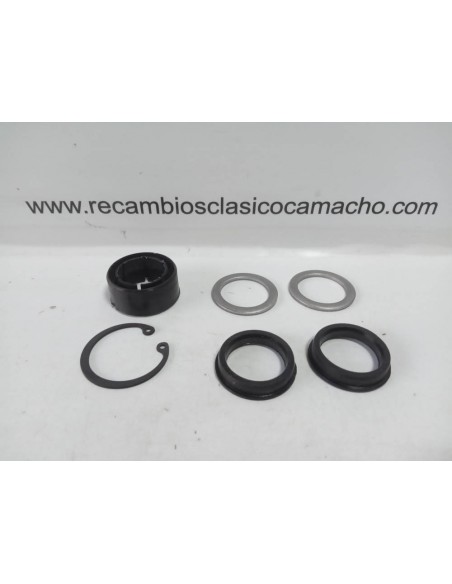 Kit reparación cremallera de dirección Renault 4, 5, 6 , 7 , 12 , etc