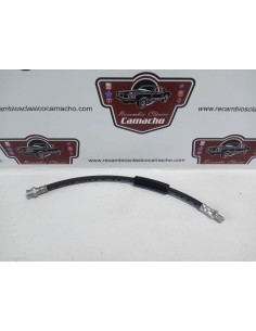 Latiguillo de freno delantero Simca 1200 ( hasta el 7 del 76)