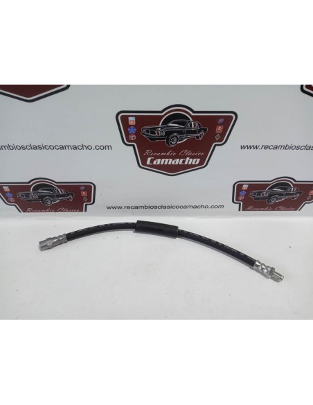 Latiguillo de freno delantero Simca 1200 y Talbot Horizón (a partir del 7/76)