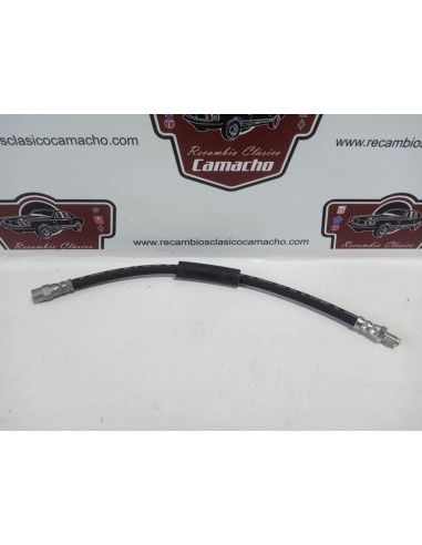 Latiguillo de freno delantero Simca 1200 y Talbot Horizón (a partir del 7/76)