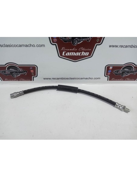 Latiguillo de freno delantero Simca 1200 y Talbot Horizón (a partir del 7/76)