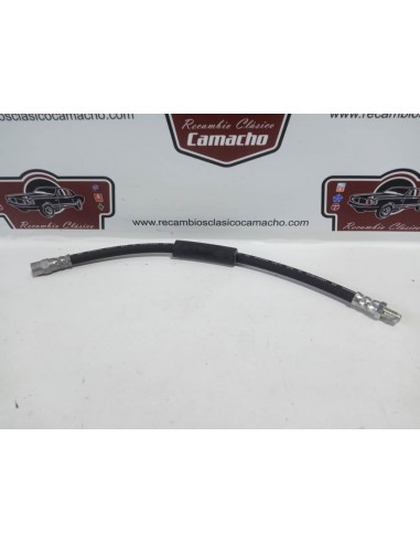 Latiguillo de freno delantero Simca 1200 y Talbot Horizón (a partir del 7/76)