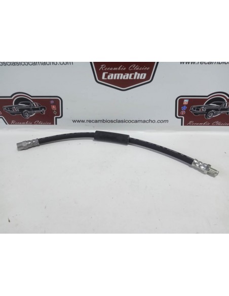 Latiguillo de freno delantero Simca 1200 y Talbot Horizón (a partir del 7/76)