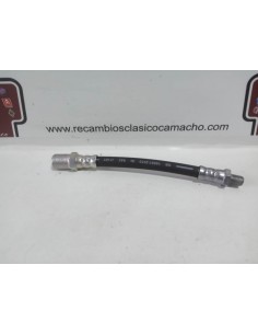 Latiguillo de freno trasero de disco Seat 1500 2