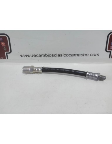 Latiguillo de freno trasero de disco Seat 1500