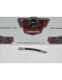 Latiguillo de freno trasero de disco Seat 1500