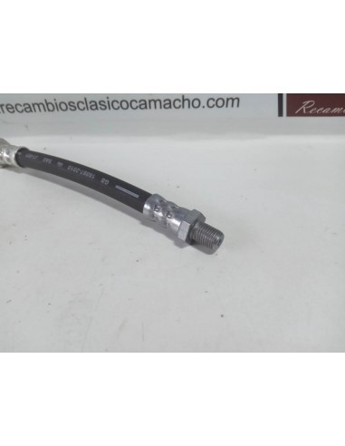 Latiguillo de freno trasero de disco Seat 1500